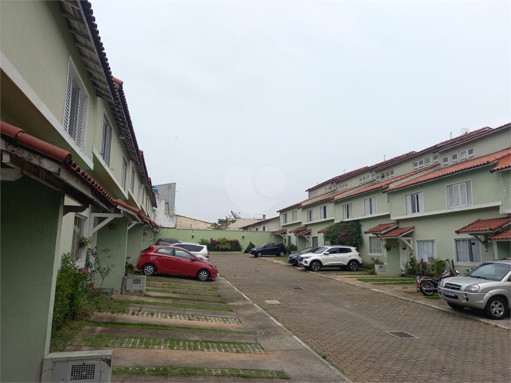 Venda Condomínio São Paulo Pedreira REO121908 18