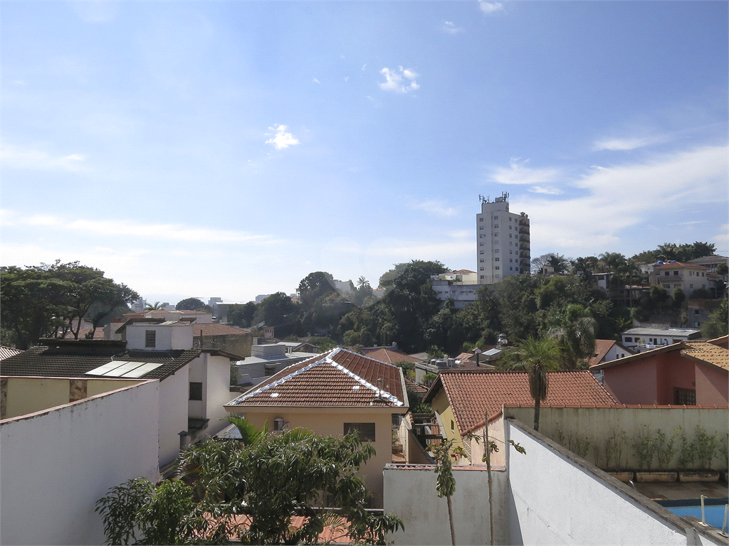 Venda Casa São Paulo Alto Da Lapa REO121916 19