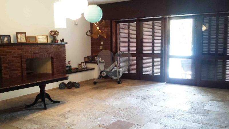 Venda Sobrado São Paulo Jardim Dos Estados REO122029 38