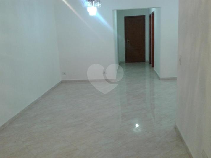 Venda Apartamento São Paulo Vila Monte Alegre REO122091 9