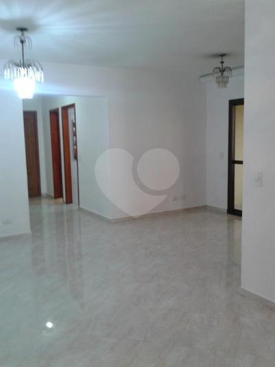 Venda Apartamento São Paulo Vila Monte Alegre REO122091 45