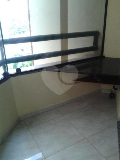 Venda Apartamento São Paulo Vila Monte Alegre REO122091 51