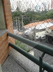 Venda Apartamento São Paulo Vila Monte Alegre REO122091 1