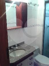 Venda Apartamento São Paulo Vila Monte Alegre REO122091 31