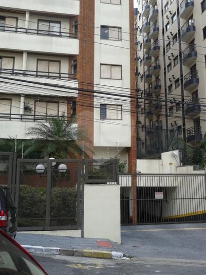 Venda Apartamento São Paulo Vila Monte Alegre REO122091 18