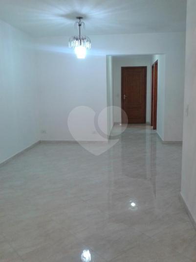 Venda Apartamento São Paulo Vila Monte Alegre REO122091 46