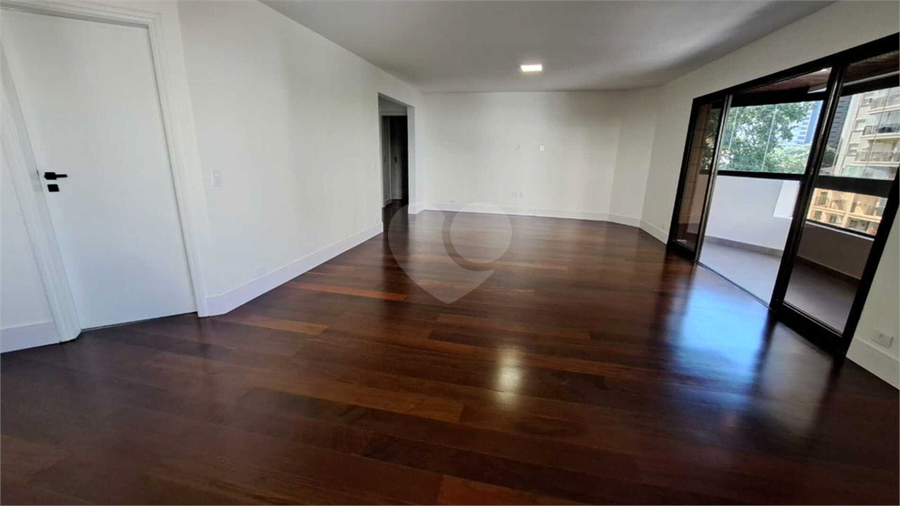 Venda Apartamento São Paulo Brooklin Paulista REO122136 6