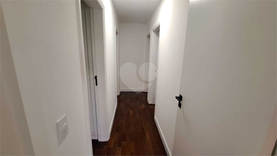 Venda Apartamento São Paulo Brooklin Paulista REO122136 17