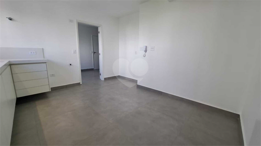 Venda Apartamento São Paulo Brooklin Paulista REO122136 7