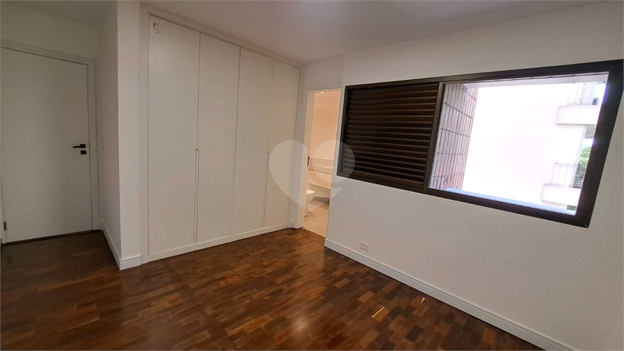 Venda Apartamento São Paulo Brooklin Paulista REO122136 33