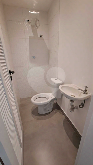 Venda Apartamento São Paulo Brooklin Paulista REO122136 13