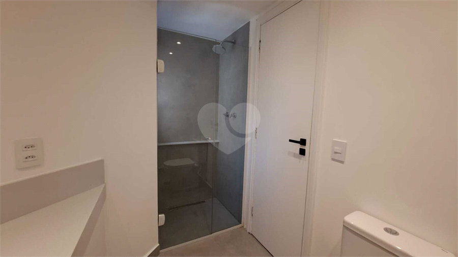 Venda Apartamento São Paulo Brooklin Paulista REO122136 36