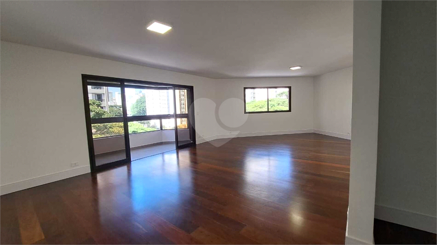 Venda Apartamento São Paulo Brooklin Paulista REO122136 3