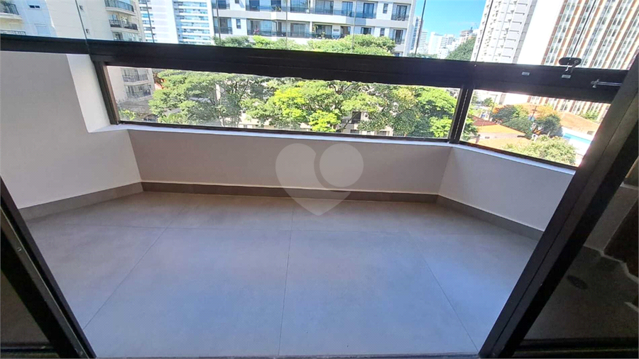 Venda Apartamento São Paulo Brooklin Paulista REO122136 5