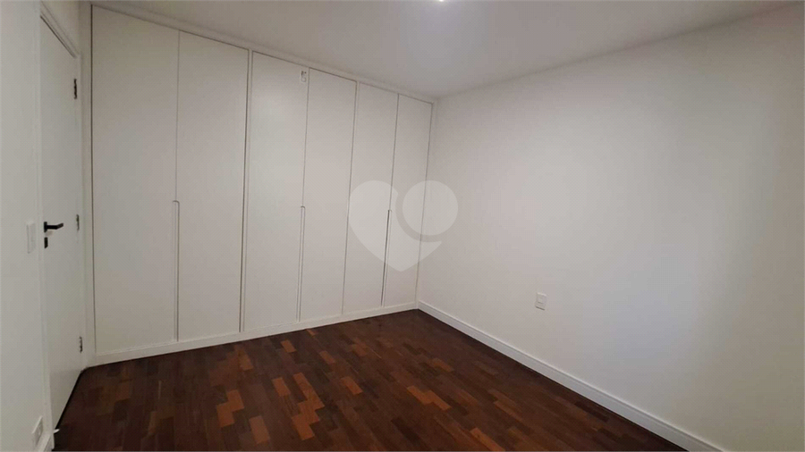 Venda Apartamento São Paulo Brooklin Paulista REO122136 28