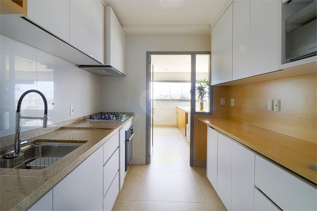 Venda Apartamento São Paulo Vila Leopoldina REO122162 27