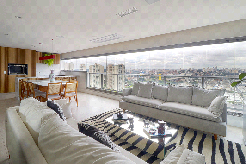 Venda Apartamento São Paulo Vila Leopoldina REO122162 13