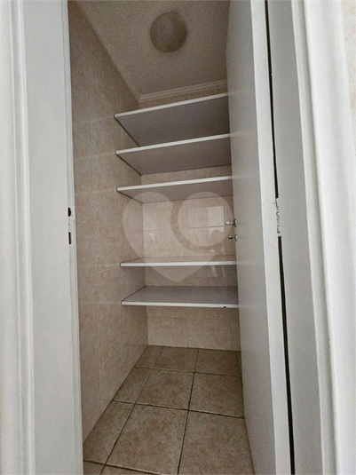 Venda Apartamento São Paulo Santo Amaro REO122217 13