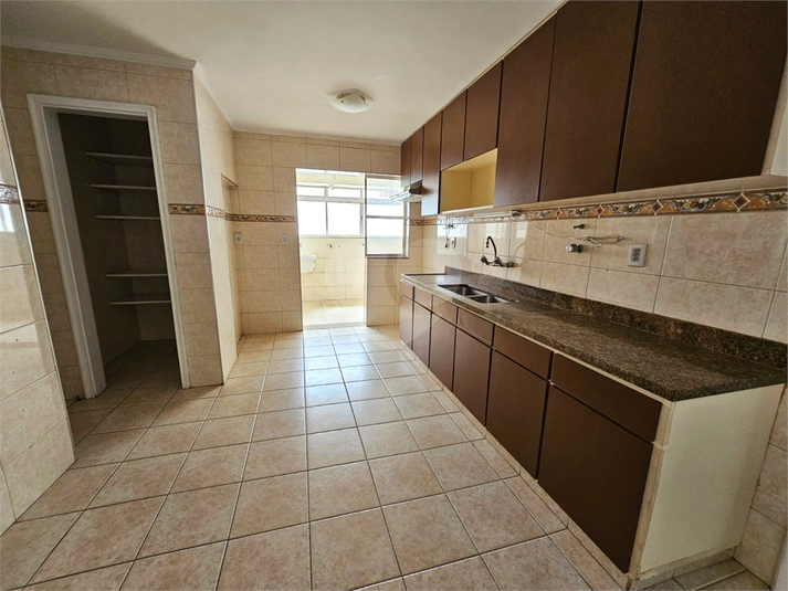 Venda Apartamento São Paulo Santo Amaro REO122217 12