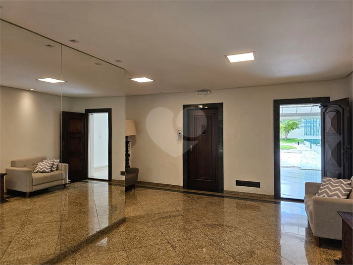 Venda Apartamento São Paulo Santo Amaro REO122217 29