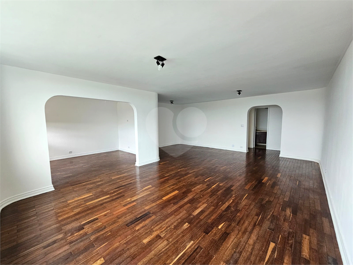 Venda Apartamento São Paulo Santo Amaro REO122217 3