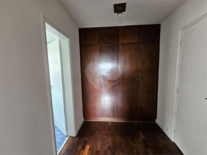 Venda Apartamento São Paulo Santo Amaro REO122217 19