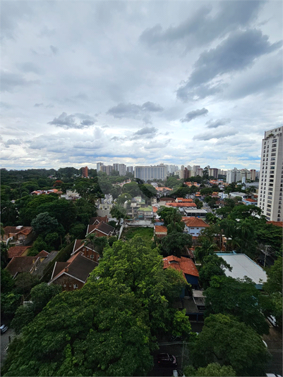 Venda Apartamento São Paulo Santo Amaro REO122217 4