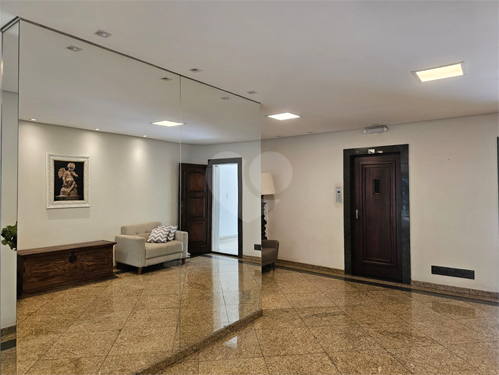 Venda Apartamento São Paulo Santo Amaro REO122217 30