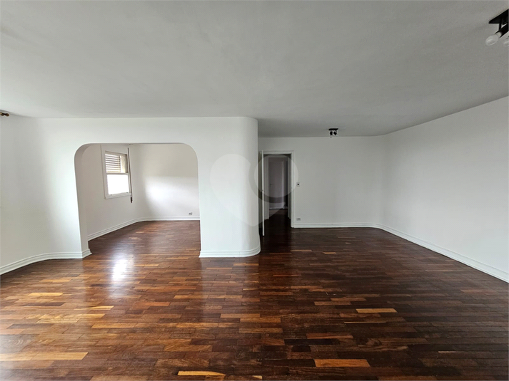 Venda Apartamento São Paulo Santo Amaro REO122217 2