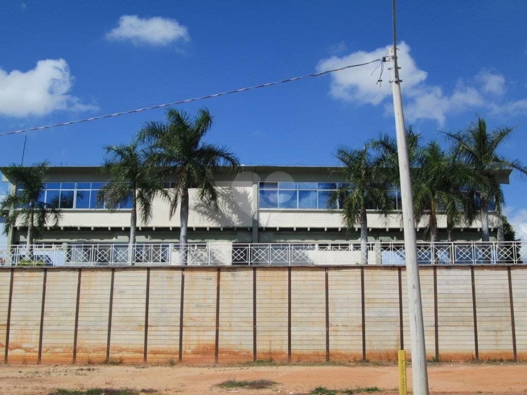 Aluguel Galpão Sorocaba Aparecidinha REO122228 63