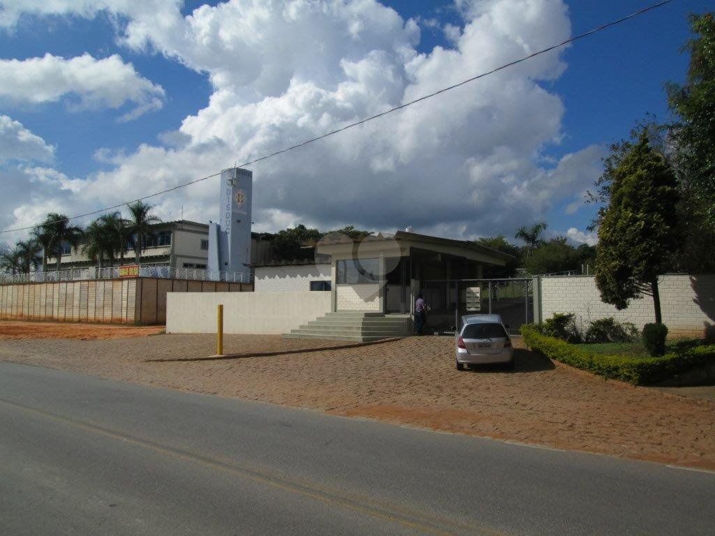 Aluguel Galpão Sorocaba Aparecidinha REO122228 3