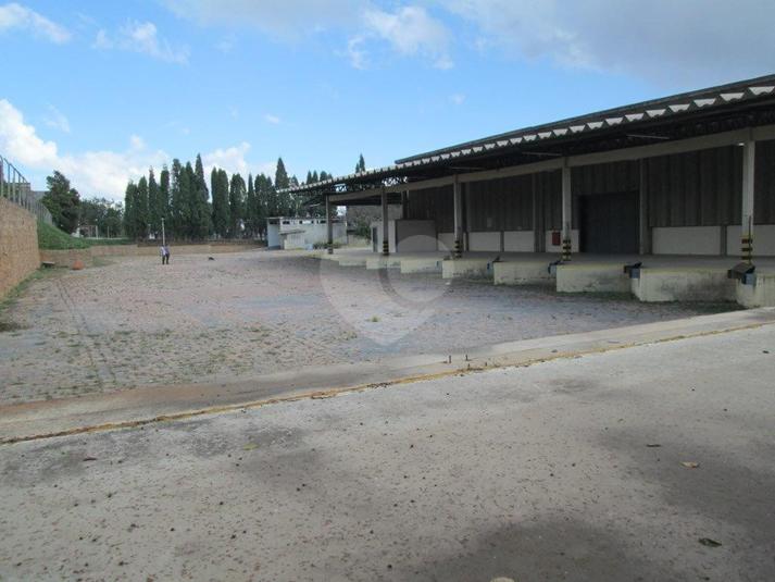 Aluguel Galpão Sorocaba Aparecidinha REO122228 21