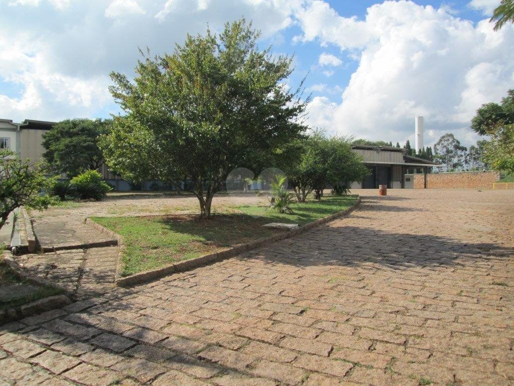 Aluguel Galpão Sorocaba Aparecidinha REO122228 11