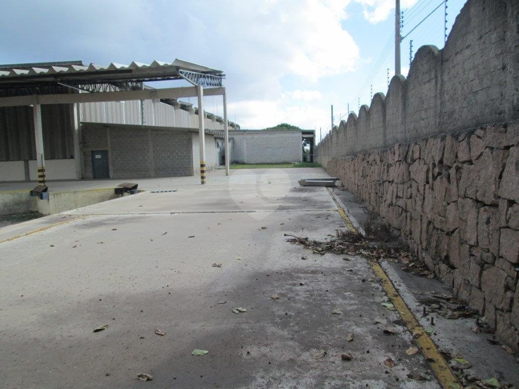 Aluguel Galpão Sorocaba Aparecidinha REO122228 19