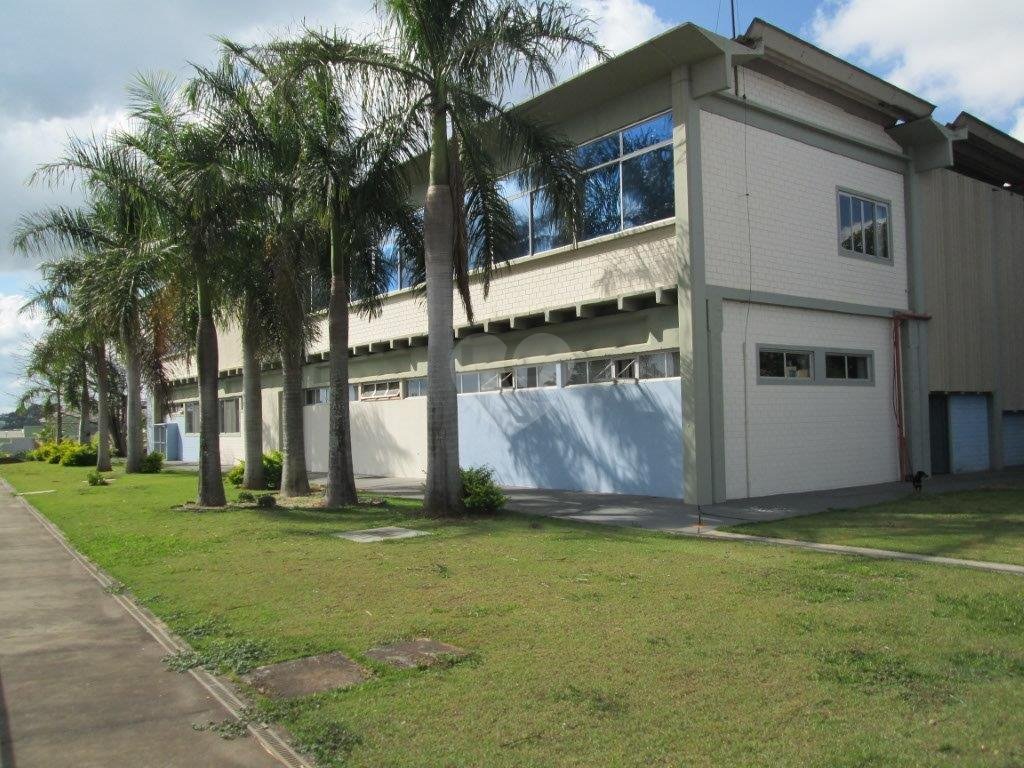 Aluguel Galpão Sorocaba Aparecidinha REO122228 1