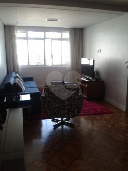 Venda Apartamento São Paulo Mooca REO12224 3