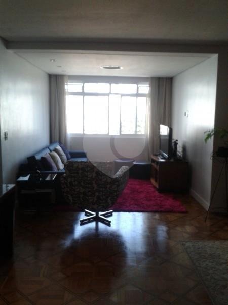 Venda Apartamento São Paulo Mooca REO12224 12