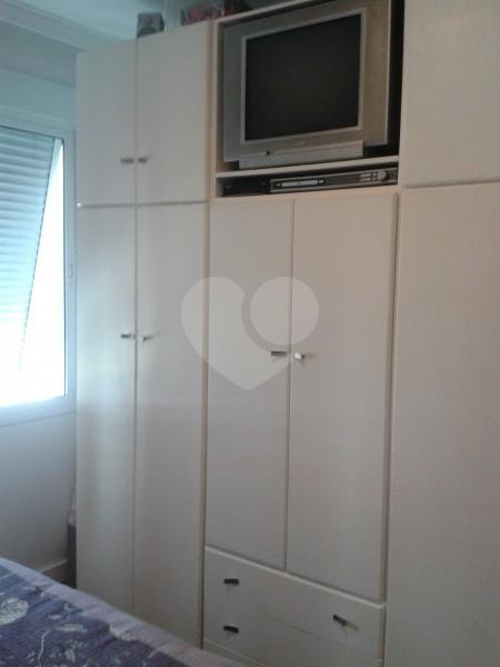 Venda Apartamento São Paulo Mooca REO12224 10