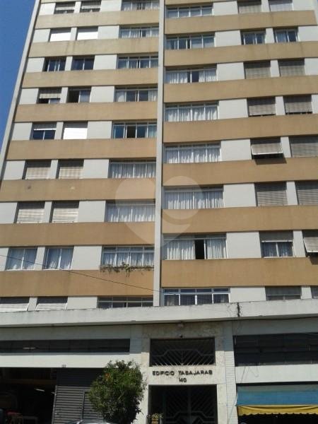 Venda Apartamento São Paulo Mooca REO12224 15