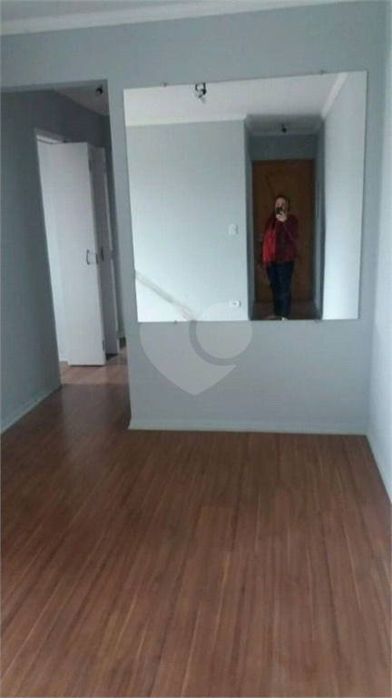 Venda Apartamento São Paulo Vila Esperança REO12229 18