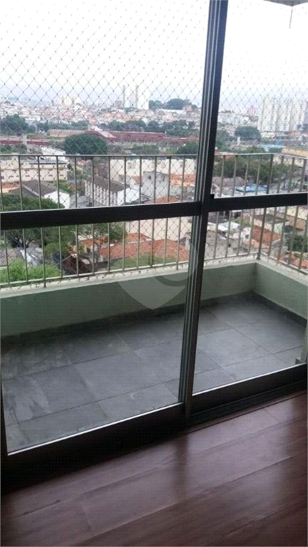 Venda Apartamento São Paulo Vila Esperança REO12229 11