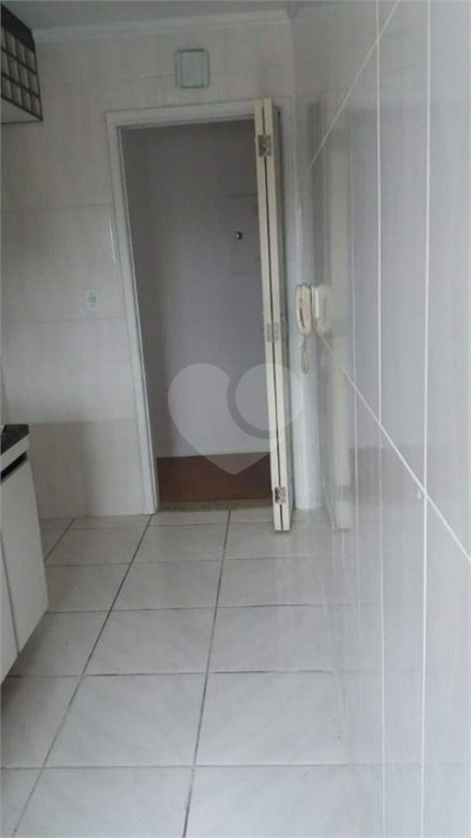 Venda Apartamento São Paulo Vila Esperança REO12229 12