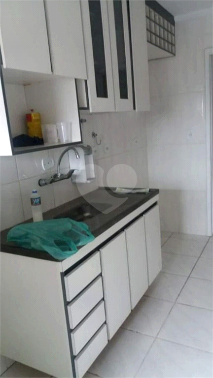 Venda Apartamento São Paulo Vila Esperança REO12229 14