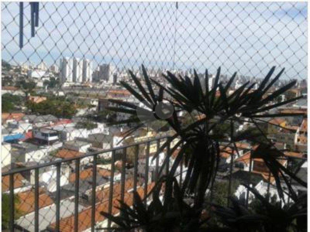 Venda Apartamento São Paulo Vila Esperança REO12229 5