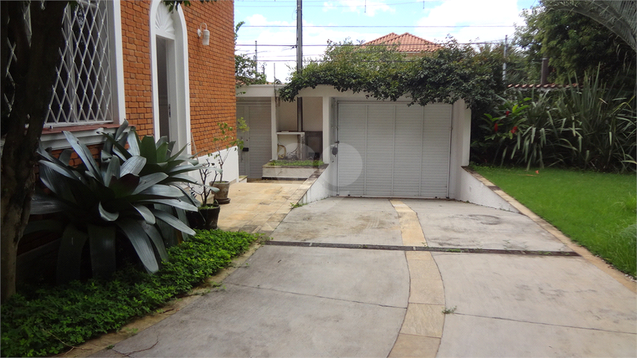 Venda Casa São Paulo Sumaré REO122362 33