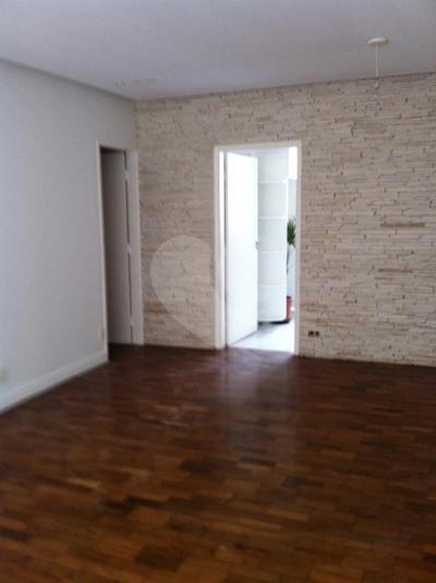 Venda Apartamento São Paulo Perdizes REO122400 4