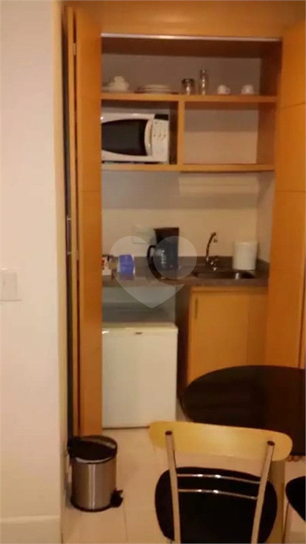 Venda Flat São Paulo Jardim Paulista REO122431 7