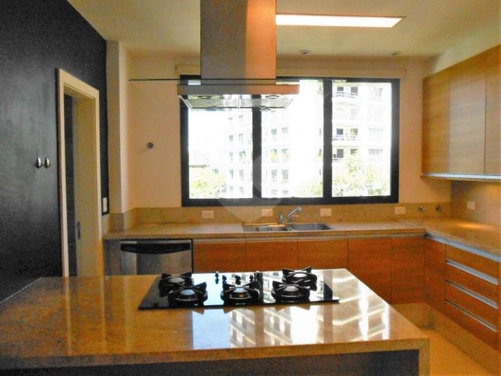 Venda Apartamento São Paulo Vila Suzana REO122461 10