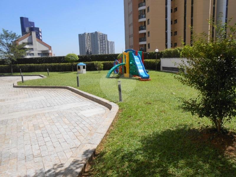 Venda Apartamento São Paulo Vila Suzana REO122461 25