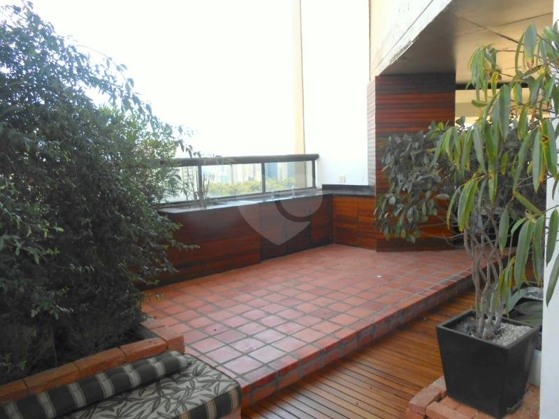 Venda Apartamento São Paulo Vila Suzana REO122461 6